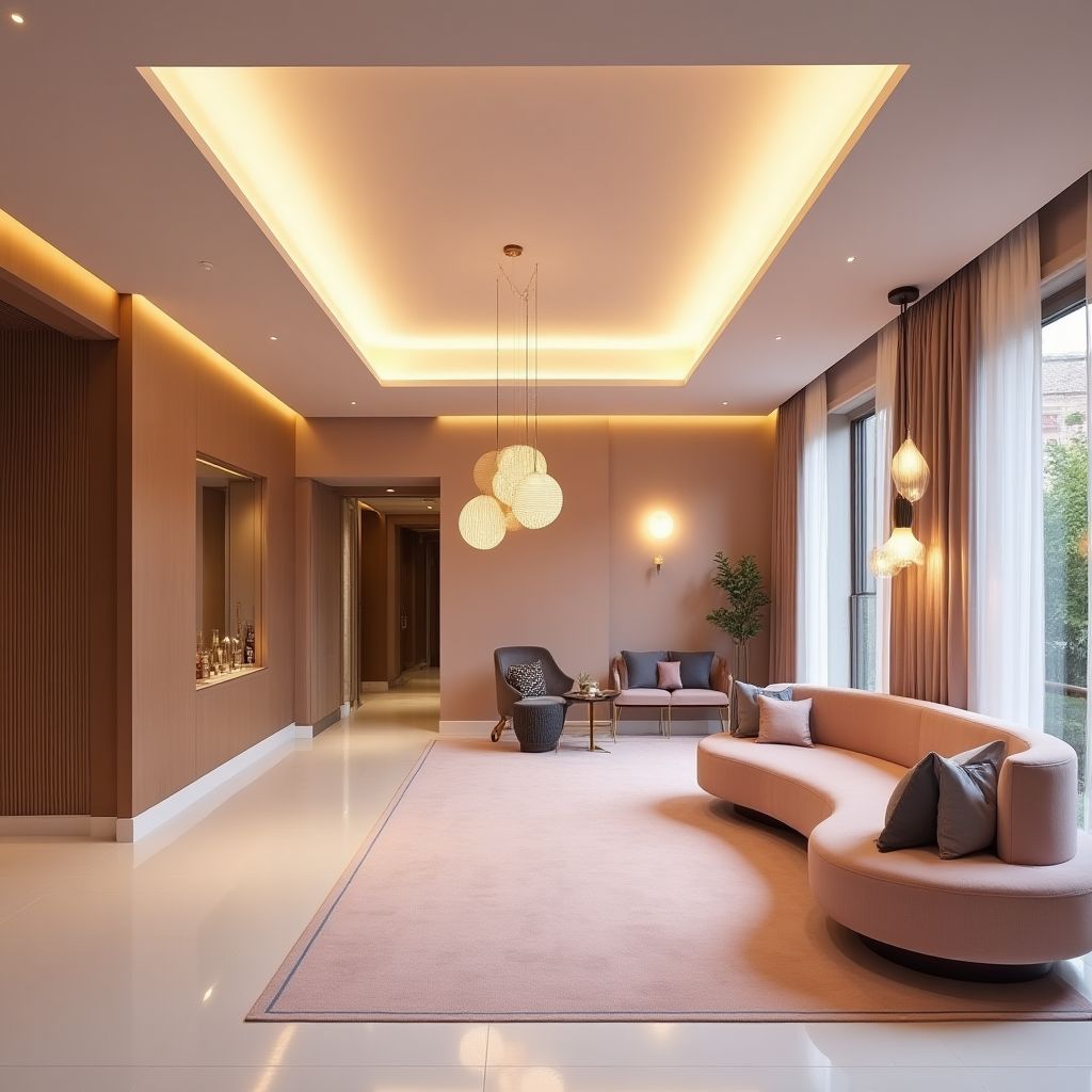 Boutique hôtel à Lyon