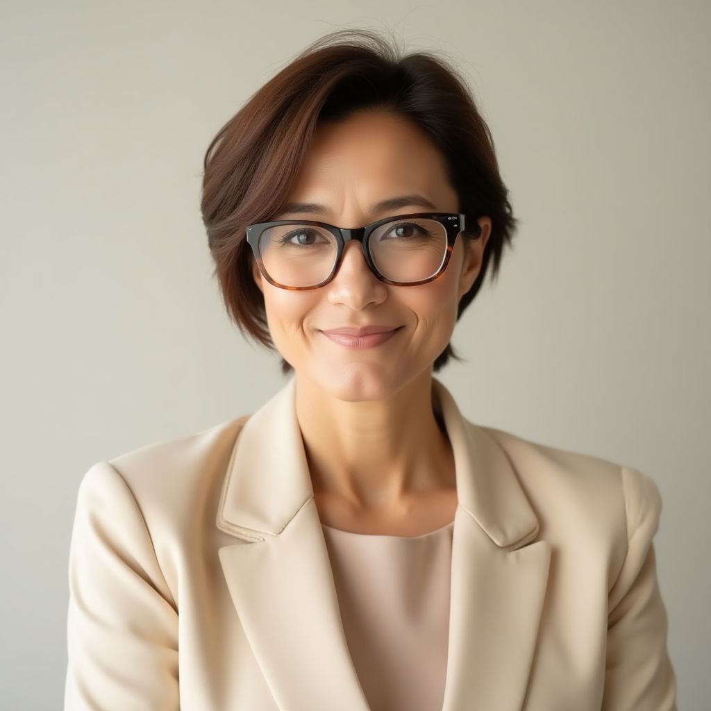 Sophie Moreau, Fondatrice et Directrice